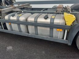 MERCEDES-BENZ ActrosL 2545L  MP5 Multiwechsler Ölretarder