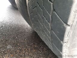 MERCEDES-BENZ ActrosL 2545L  MP5 Multiwechsler Ölretarder