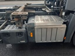 MERCEDES-BENZ ActrosL 2545L  MP5 Multiwechsler Ölretarder