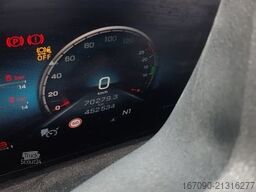 MERCEDES-BENZ ActrosL 2545L  MP5 Multiwechsler Ölretarder