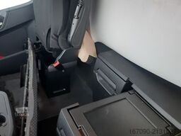 MERCEDES-BENZ ActrosL 2545L  MP5 Multiwechsler Ölretarder