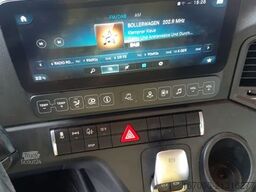 MERCEDES-BENZ ActrosL 2545L  MP5 Multiwechsler Ölretarder