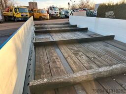 MÜLLER-MITTELTAL ZANDT TAT -B 110 Pritsche Tandem NL 9,4to