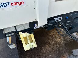 MÜLLER-MITTELTAL ZANDT TAT -B 110 Pritsche Tandem NL 9,4to