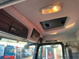 MERCEDES-BENZ Arocs 2848 6x4 Abrollkipper KRAN 16m lift/lenk