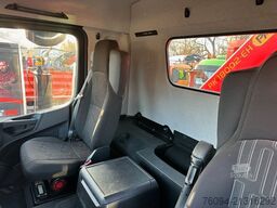 MERCEDES-BENZ Arocs 2848 6x4 Abrollkipper KRAN 16m lift/lenk