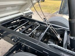 MAN TGL 12.220 Kipper KRAN 14m FUNK Greifer  AHK