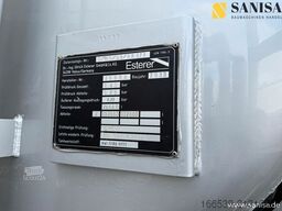 MERCEDES-BENZ Actros 3241/Esterer/8x2/Disel+Benzin/ADR