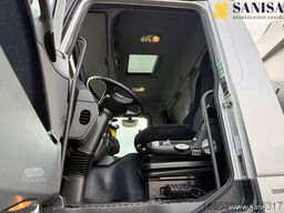 MERCEDES-BENZ Actros 3241/Esterer/8x2/Disel+Benzin/ADR