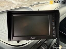 MERCEDES-BENZ Actros 3241/Esterer/8x2/Disel+Benzin/ADR