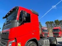 Volvo FH 460