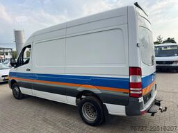 Mercedes-Benz Sprinter 516 **EURO 5-AC-BELGIAN ORIGINE**