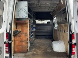 Mercedes-Benz Sprinter 516 **EURO 5-AC-BELGIAN ORIGINE**