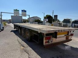 Fruehauf BENALU