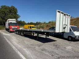 Fruehauf BENALU