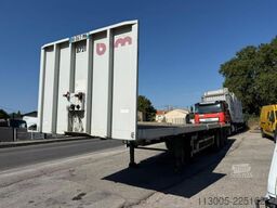 Fruehauf BENALU