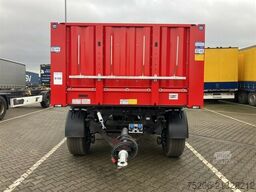 Krone Load Carrier AZP 18 eL42-BS