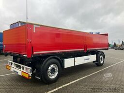 Krone Load Carrier AZP 18 eL42-BS