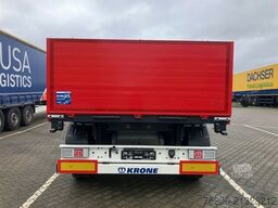 Krone Load Carrier AZP 18 eL42-BS