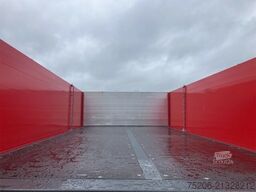 Krone Load Carrier AZP 18 eL42-BS