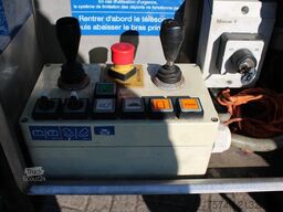 MAN TGL 17.240 + 3PERSON + MANUAL