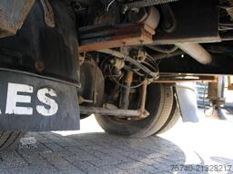 MAN TGL 17.240 + 3PERSON + MANUAL