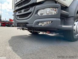 DAF FA LF 230 Johnston VT 650