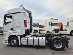 Mercedes-Benz Actros 1851 LS BIG SPACE ADR