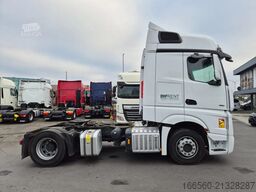 Mercedes-Benz Actros 1851 LS BIG SPACE ADR