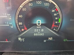 Mercedes-Benz Actros 1851 LS BIG SPACE ADR