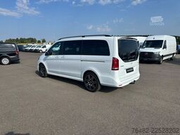 MERCEDES-BENZ V 300 d AVANTGARDE EDITION/4*4/ALLRAD/AMG/PANO/D