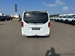 MERCEDES-BENZ V 300 d AVANTGARDE EDITION/4*4/ALLRAD/AMG/PANO/D