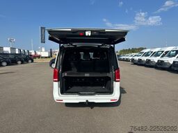 MERCEDES-BENZ V 300 d AVANTGARDE EDITION/4*4/ALLRAD/AMG/PANO/D