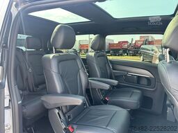 MERCEDES-BENZ V 300 d AVANTGARDE EDITION/4*4/ALLRAD/AMG/PANO/D