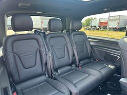MERCEDES-BENZ V 300 d AVANTGARDE EDITION/4*4/ALLRAD/AMG/PANO/D