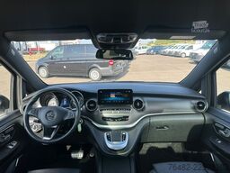 MERCEDES-BENZ V 300 d AVANTGARDE EDITION/4*4/ALLRAD/AMG/PANO/D
