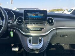 MERCEDES-BENZ V 300 d AVANTGARDE EDITION/4*4/ALLRAD/AMG/PANO/D