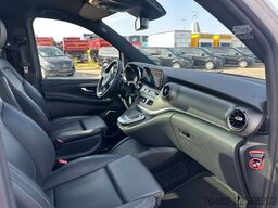 MERCEDES-BENZ V 300 d AVANTGARDE EDITION/4*4/ALLRAD/AMG/PANO/D