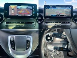 MERCEDES-BENZ V 300 d AVANTGARDE EDITION/4*4/ALLRAD/AMG/PANO/D