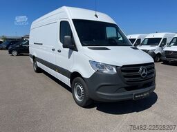 MERCEDES-BENZ Sprinter 317 CDI KASTEN PRO/L3H2/4325/MAXI/NAVI/