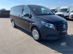 MERCEDES-BENZ Vito 116 CDI Tourer PRO/LANG/MBUX/ELEKT.TÜREN/NA