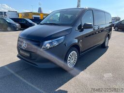 MERCEDES-BENZ Vito 116 CDI Tourer PRO/LANG/MBUX/ELEKT.TÜREN/NA