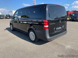 MERCEDES-BENZ Vito 116 CDI Tourer PRO/LANG/MBUX/ELEKT.TÜREN/NA