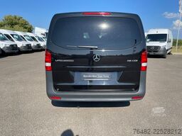 MERCEDES-BENZ Vito 116 CDI Tourer PRO/LANG/MBUX/ELEKT.TÜREN/NA