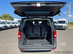 MERCEDES-BENZ Vito 116 CDI Tourer PRO/LANG/MBUX/ELEKT.TÜREN/NA