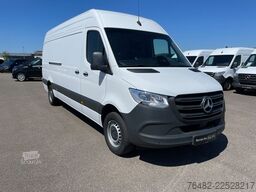MERCEDES-BENZ Sprinter 317 CDI KASTEN PRO/L3H2/4325/MAXI/NAVI/