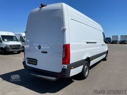 MERCEDES-BENZ Sprinter 317 CDI KASTEN PRO/L3H2/4325/MAXI/NAVI/