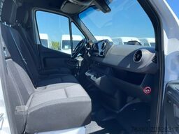 MERCEDES-BENZ Sprinter 317 CDI KASTEN PRO/L3H2/4325/MAXI/NAVI/