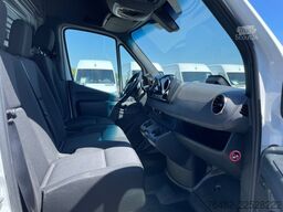 MERCEDES-BENZ Sprinter 317 CDI KASTEN PRO/L3H2/MAXI/4325/MBUX/