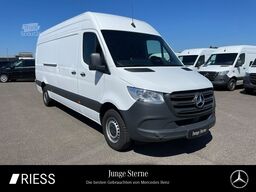 MERCEDES-BENZ Sprinter 317 CDI KASTEN PRO/L3H2/MAXI/4325/MBUX/